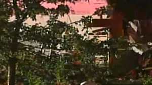 Case distruse în sudul statului Wisconsin, în urma unei tornade puternice - VIDEO