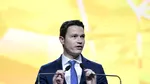 Deputat PNL: USR ar trebui să facă parte din viitorul guvern