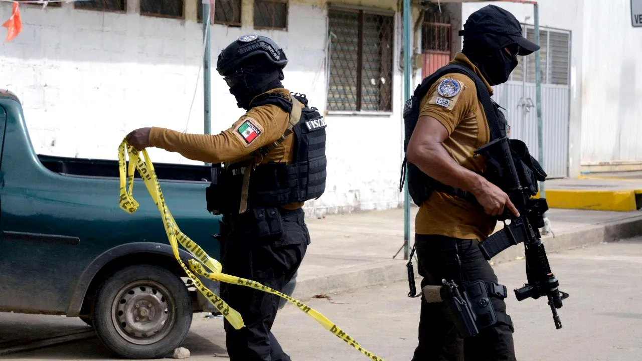 Un jurnalist mexican a fost împuşcat mortal într-o maşină în Acapulco