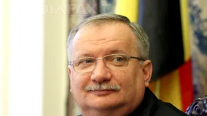 Senatorul Ioan Mang a câştigat alegerile pentru şefia PSD Bihor