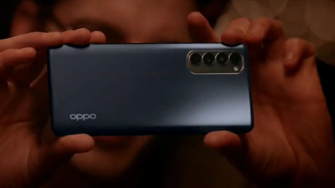Oppo Reno 4 Pro, telefonul care se încarcă în 36 de minute