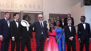 Regizorul Jacques Audiard, premiat cu Palme d'Or în 2015, invitat special la Les Films de Cannes à Bucarest
