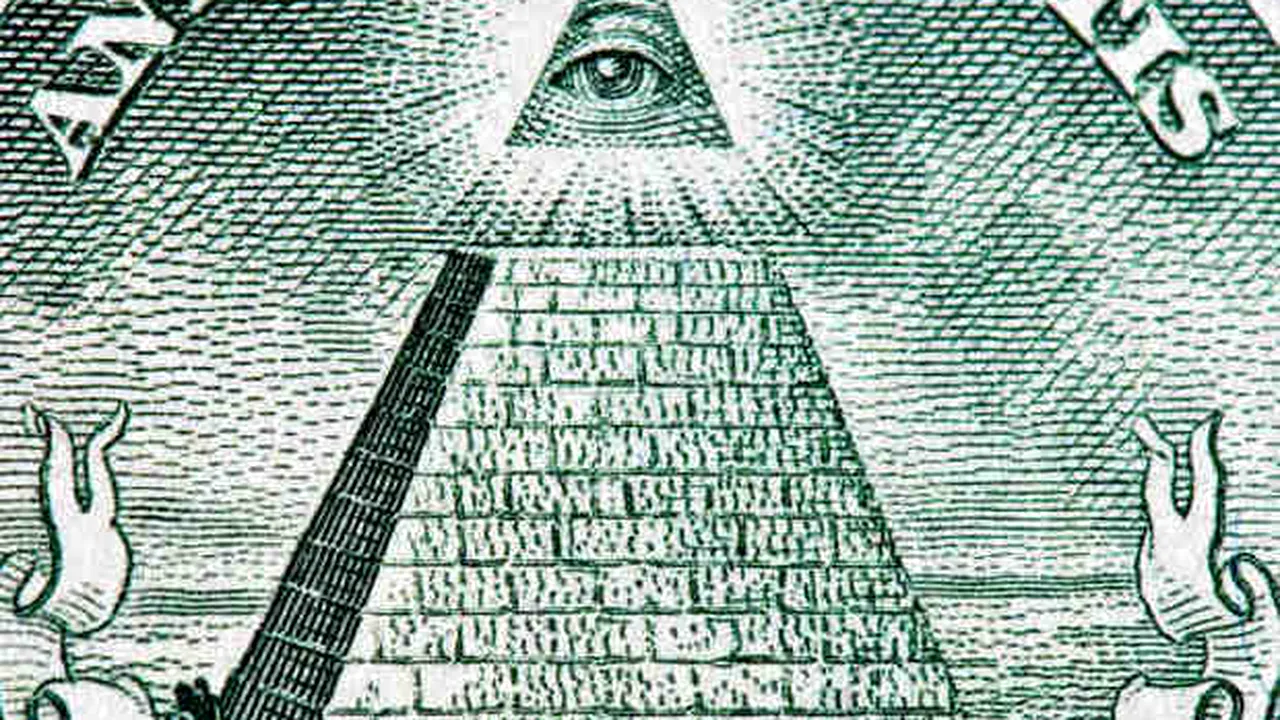 Cine sunt de fapt Illuminati şi ce urmăresc 