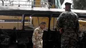 Casa Albă: Violenţele din Irak, 