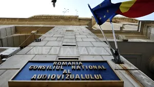 Aviz negativ pe proiectul de modificare a Legii audiovizualului iniţiat de Sorin Roşca Stănescu