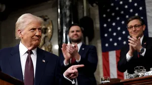 Financial Times: Trump face Europa măreaţă din nou