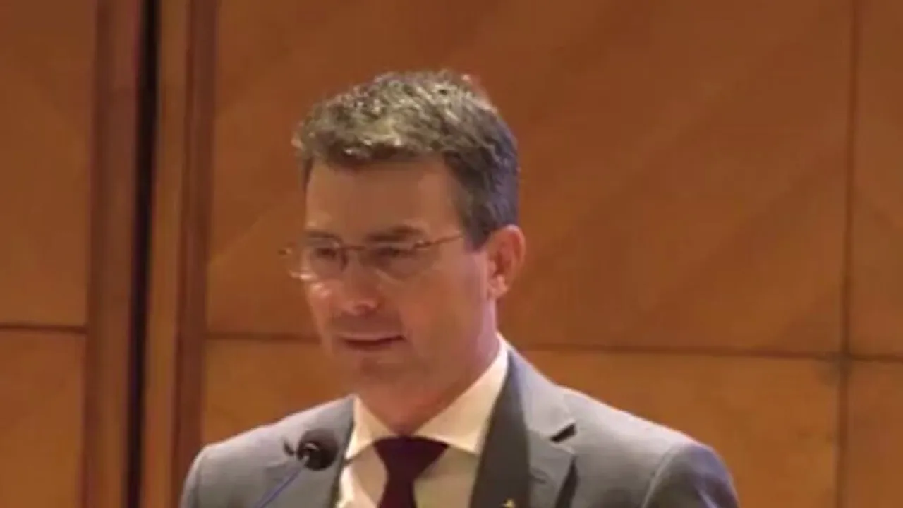 Președintele CNAS: „2025 este anul în care încrederea în vaccinuri revine puternic!”