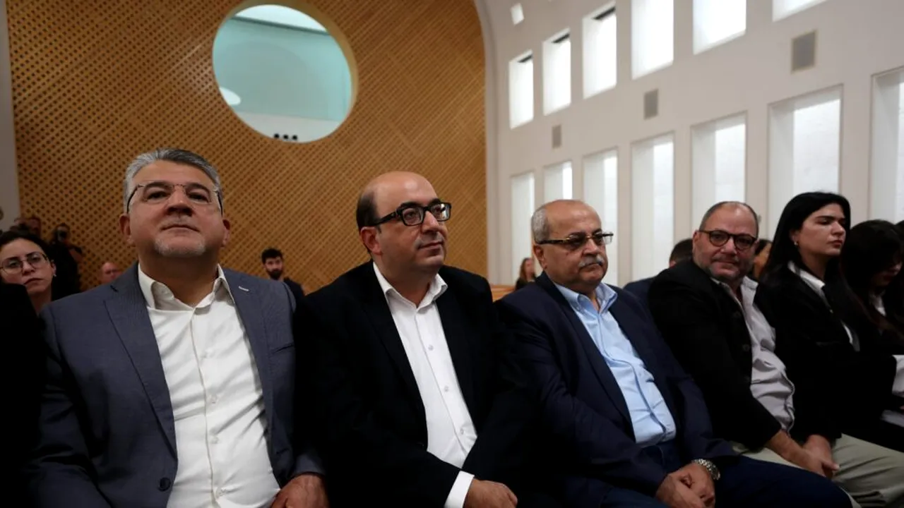 Liderul unui partid palestinian s-a retras din cursa electorală din Israel. Demersul a fost inițiat de Ben Gvir