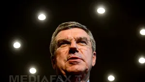 Comitetul Olimpic Internaţional sprijină refugiaţii înainte de Jocurile Olimpice de la Rio