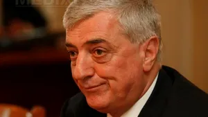 Foştii directori adjuncţi ai SRI Ionel Marin şi Dumitru Zamfir, condamnaţi la un an de închisoare