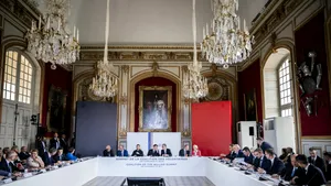 Liderii Franței, Germaniei și Marii Britanii vor coprezida săptămâna viitoare o reuniune a Coaliției de Voință privind Ucraina