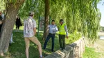 Ciprian Ciucu anunță soluții personalizate pentru salvarea arborilor de pe malul Lacului Herăstrău