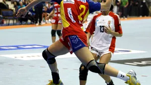 Naţionala de handbal feminin a României s-a calificat la JO de la Beijing