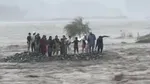 Cel puţin 11 morţi în urma unor inundaţii bruşte în Pakistan