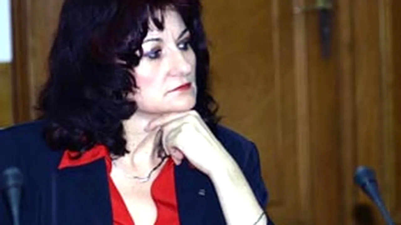 Modificarea legii ANI, amânată pentru săptămâna viitoare
