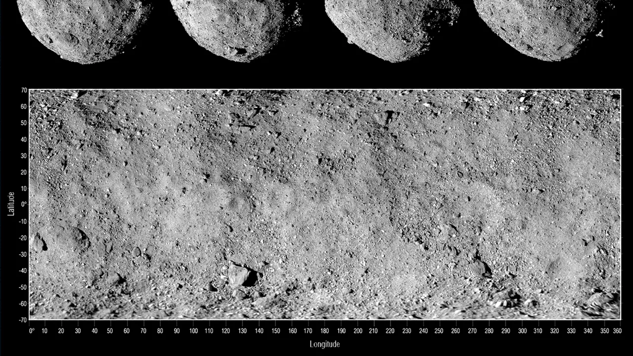În ce an ar putea asteroidul Bennu să lovească Pământul? Efectele ar fi catastrofale