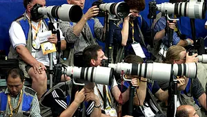 Peste 4.000 de jurnalişti, acreditaţi la alegerilor prezidenţiale din SUA