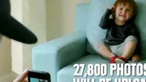 Ce se întâmplă pe Internet în 60 de secunde: Câte fotografii sunt postate pe Facebook şi câte căutări au loc pe Google - VIDEO