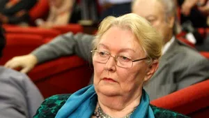 Elisabeta Bostan: Temistocle Popa nu poate pleca dintre noi niciodată, muzica sa e unică