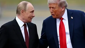 Iată cele mai importante declarații din conferința Trump- Putin