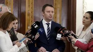 Prima zi de audieri pentru Guvernul Mureșan a ajuns la final. Miruță, Drulă, Burduja, avize negative. Cine sunt miniștri care au primit aviz favorabil