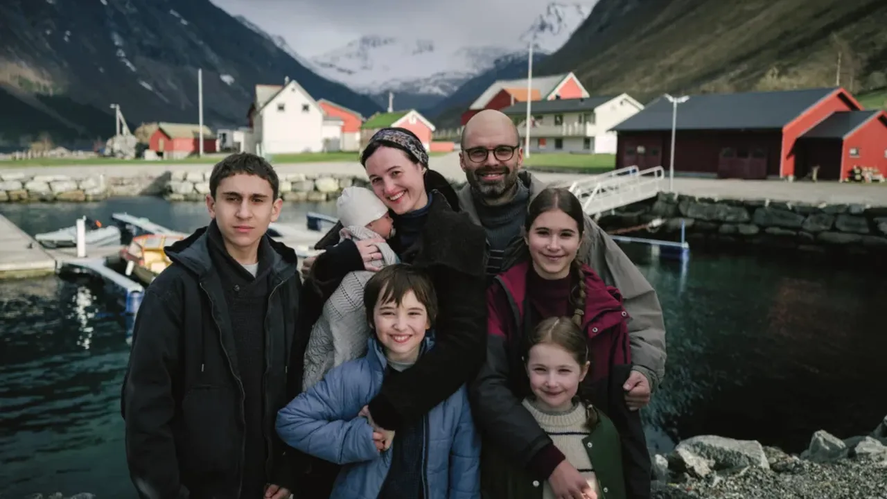 „Fjord”, filmul lui Cristian Mungiu, nominalizarea României la Premiile Oscar 2027. Decizia, luată în unanimitate