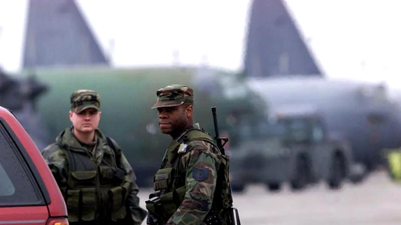 Statele Unite vor dubla numărul infanteriştilor marini staţionaţi în Norvegia, deşi Rusia a criticat dur planul