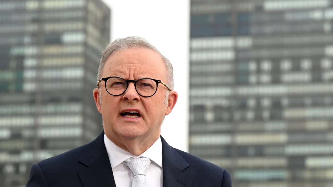 Australia a numit un coordonator pentru aprovizionarea cu combustibil pe fondul blocadei din Strâmtoarea Ormuz