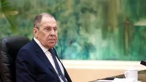 Serghei Lavrov vizitează China pentru discuții despre Ucraina, Iran și cooperarea bilaterală