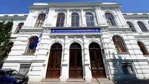 SCANDALUL declaraţiilor legate de viol şi sarcină: Profesorul Vasile Răducă şi-a dat demisia din funcţia de prodecan al Facultăţii de Teologie Ortodoxă