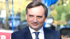 Fostul ministru polonez al Justiției a fugit în SUA cu viză de la Trump și s-a făcut comentator TV. Ce acuzații îl vizează