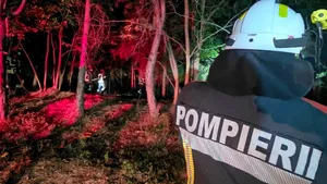 UE mobilizează forțe pentru incendiile din Serbia. România, printre țările care trimit ajutor