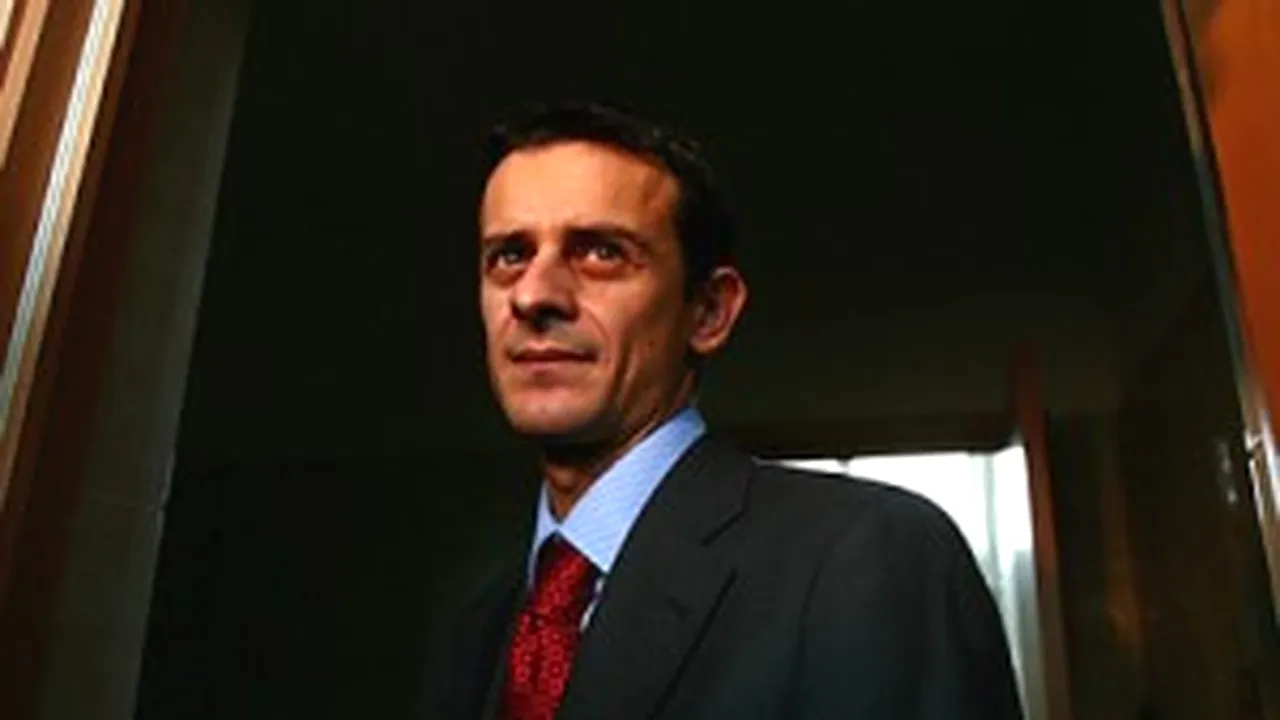 Romanian Govt OKed Dismissal Of Bucharest Prefect - Sources