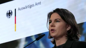 Germania avertizează Rusia în contextul mobilizărilor de trupe la frontiera Ucrainei. „Va plăti preţul dacă va trece linia”