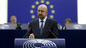 Liderii Uniunii Europene pregătesc o nouă etapă în domeniul energiei. Discuţiile se vor axa pe stăpânirea creşterii preţurilor