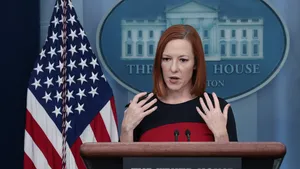 Casa Albă nu va mai semnala că este 