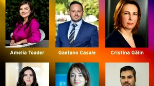 EY anunță șase noi directori în departamentul de Asistență Fiscală și Juridică și în cel de Audit și Servicii Conexe