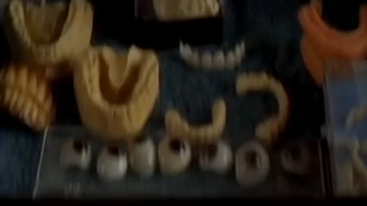 Una dintre cele mai îndrăgite comedii, tranformată în horror. Cât de înspăimântătoare sunt imaginile? - VIDEO