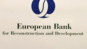 BERD ar putea încheia anul pe pierdere, pentru prima dată în 10 ani