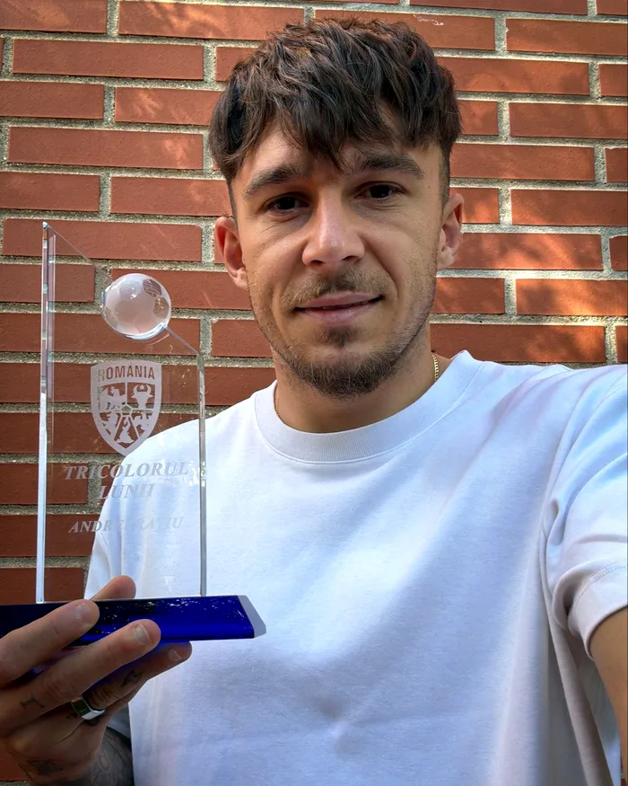 Andrei Rațiu