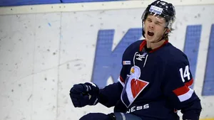 Hocheist sloven, găsit dopat la un test efectuat în timpul Jocurilor Olimpice. Substanţa, folosită în tratamentul pentru astm, îi facilita respiraţia