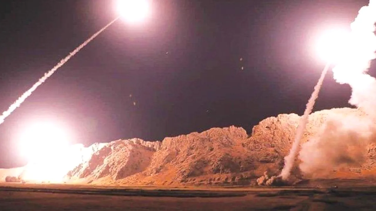 Israelul ,,trebuie să descurajeze Iranul