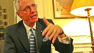 EXCLUSIV: Mancini: Se poate vorbi de o 