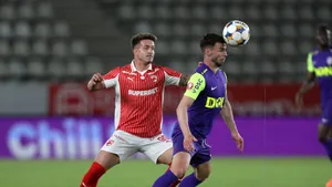 Alexandru Pop pleacă de la Dinamo. Atacantul a fost transferat definitiv la un club din Israel
