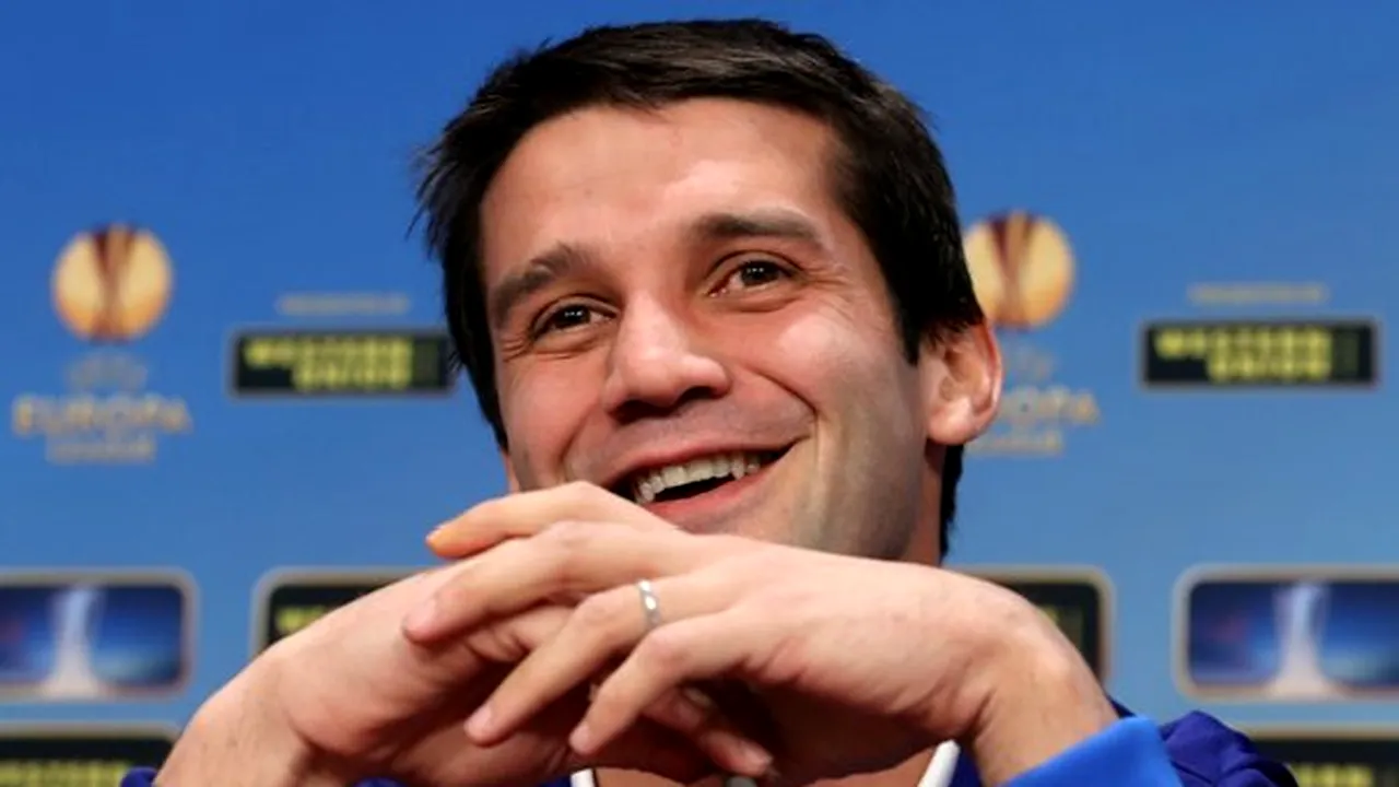Clubul Ajax Amsterdam, mesaj de felicitare pentru Cristian Chivu, care a împlinit 39 de ani