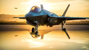 Finlanda comandă 64 de avioane de luptă Lockheed F-35. Cât au plătit pentru modernizarea flotei aeriene