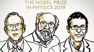Premiul Nobel pentru Fizică pe 2019, decernat oamenilor de ştiinţă James Peebles, Michel Mayor şi Didier Queloz