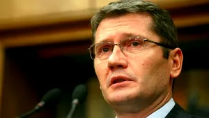 Negoiţă: Nu candidez la şefia PDL Bucureşti, îl susţin pe Boc şi măsurile de austeritate