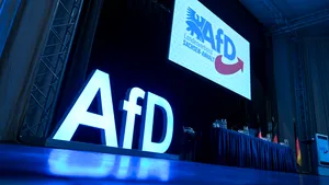 Spionajul național german: Partidul de extremă dreapta AfD adăpostește un număr tot mai mare de extremiști