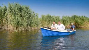 COMENTARIU Lelia Munteanu: Klaus Magnus - puţin foarte